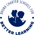 Bronx Charter Schools for Better Learning logo